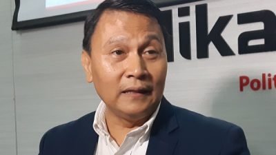 Mardani Tak Ingin Amanat Reformasi Dilecehkan dengan Penempatan TNI-Polri Aktif di Jabatan Sipil