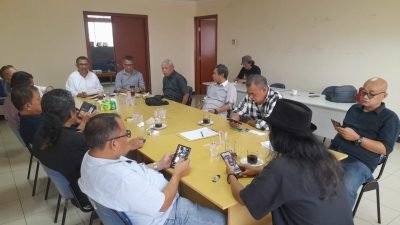 Persiapan Konferprov PWI Jaya 2024 Terus Dimatangkan Panitia Pemilihan