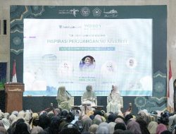 ParagonCorp Sukses Gelar Talkshow dan Kajian Ramadan di Masjid Istiqlal