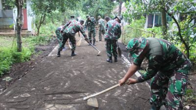 Jalan Tegalan