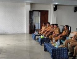 Pemkab Kaur Tetapkan Langkah-langkah Strategis Percepat Penghapusan Kemiskinan Ekstrem