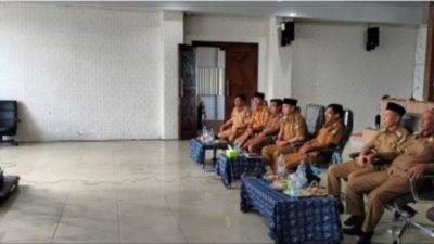 Pemkab Kaur Tetapkan Langkah-langkah Strategis Percepat Penghapusan Kemiskinan Ekstrem 