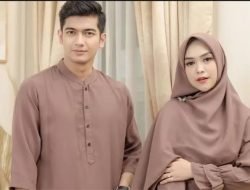 Ria Ricis dan Teuku Ryan Absen di Sidang Perceraian
