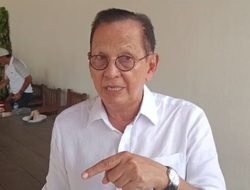 Roy Marten Ungkap Sosok Komedian Polo