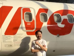 Pemilik Lion Air Bantah Menaikkan Harga Tiket di Luar Ketentuan