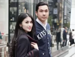 Sandra Dewi Belum Bisa Jenguk Harvey Moeis di Rutan Salemba
