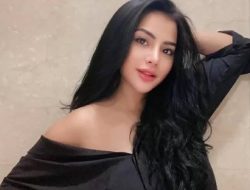Tisya Erni Dilaporkan WNA Terkait Kasus Dugaan Perzinahan