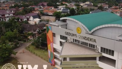UMJ Raih Akreditasi Unggul BAN-PT
