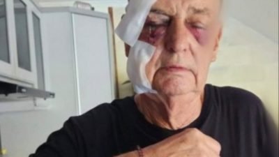 Nah Loh! WN Australia Korban Penganiayaan Akan Dideportasi Rudenim Denpasar