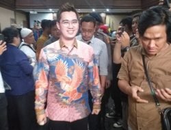 Divonis 5 Tahun Penjara Kasus Korupsi, Dadan Tri Yudianto Bingung: Saya kan Swasta!