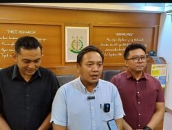Kejari Jakbar Tangkap Buronan Investasi Bodong Rp37 Miliar