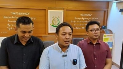 Kejari Jakbar Tangkap Buronan Investasi Bodong Rp37 Miliar