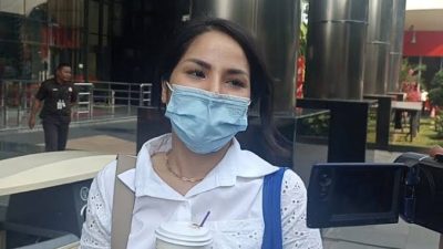 KPK Tetapkan Windy Idol Jadi Tersangka Terlibat Kasus TPPU