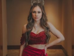 Utang Sudah Lunas, Wulan Guritno Cabut Laporan di PN Jaksel