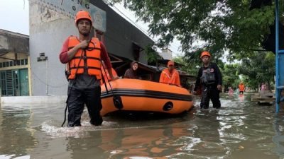 Kelurahan Semper Barat