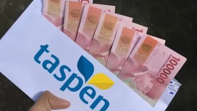 PT Taspen (Persero),