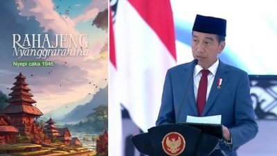 Hari Raya Nyepi 2024