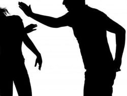 Ibu Rumah Tangga Dianiaya OTK Viral di Media Sosial