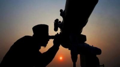 Ramadhan. Awal puasa ramadan