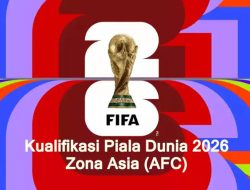 Kualifikasi Piala Dunia 2026: Timnas Indonesia Vs Vietnam di GBK