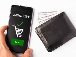Tips Aman Bertransaksi Melalui Dompet Digital