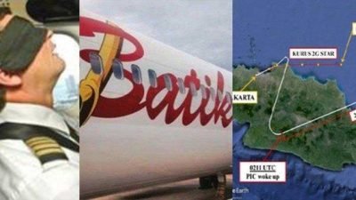 Batik Air