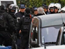 Prancis Perketat Keamanan Menyusul Ancaman Teroris di Paris