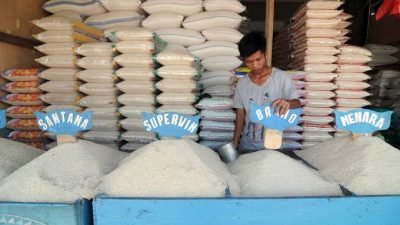 Pasar Induk Cipinang