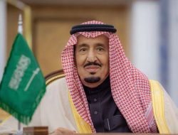 Hari Ini Arab Saudi Mulai Puasa, Begini Pesan Raja Salman