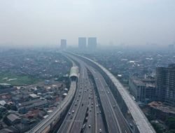 Cek! Daftar Tarif Tol Layang MBZ Mulai 9 Maret 2024 Naik