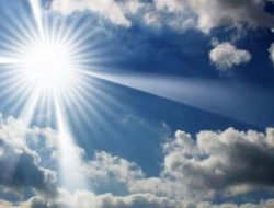 BMKG: Indonesia Alami Jarak Matahari dan Bumi Paling Dekat