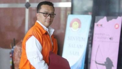 Bebas Bersyarat, Mantan Menpora Imam Nahrawi Wajib Lapor