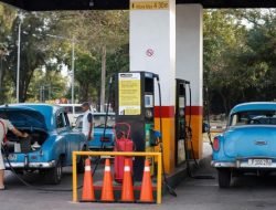 Wow…Negara Ini Menaikkan Harga BBM Hingga 500 Persen