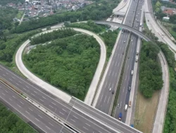 Gratis! Daftar 7 Tol Fungsional Dibuka untuk Lebaran 2024
