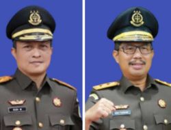 Kajati DKI Jakarta dan Kajati Banten Dijabat Alumni FH UB