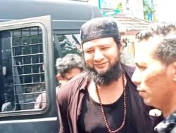 Lebaran di Penjara, Ammar Zoni Belum Dijenguk Keluarga