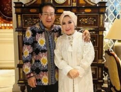 Anwar Fuady Ungkap Persiapan Pernikahannya dengan Wiwiet