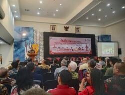 Komitmen Pemerintahan Baru Wujudkan Harapan Kaum Marginal