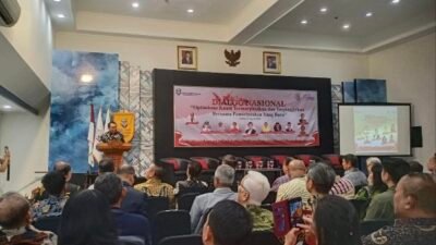 Komitmen Pemerintahan Baru Wujudkan Harapan Kaum Marginal