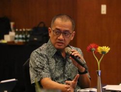 Dirjen AHU Bahas Urgensi Keanggotaan Indonesia dalam HCCH