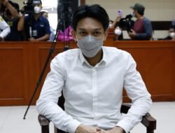 Selebgram Gaga Muhammad Bebas Bersyarat dari Penjara