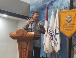 Hashim Djojohadikusumo Minta SMSI Jaga Bahasa Indonesia