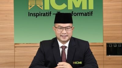 ICMI Ingatkan Pemerintah soal Lonjakan Kasus DBD Selama Libur Panjang