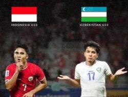 Pelatih Uzbekistan Mengaku Tak Gentar Hadapi Indonesia