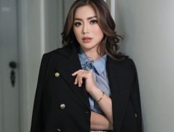 Jessica Iskandar Ngaku Sudah Siap Tambah Momongan Lagi