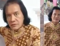 Aktor Lawas ‘Wiro Sableng’ Johan Saimima Meninggal dunia