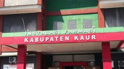 Dinkes Kabupaten Kaur Siap Berikan Layanan Kesehatan Terbaik