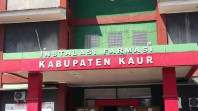 Dinkes Kabupaten Kaur Siap Berikan Layanan Kesehatan Terbaik untuk Masyarakat