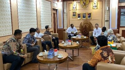 Gagalkan Impostor, Kedubes Australia Apresiasi Imigrasi Ngurah Rai 