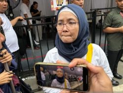 Soal Pelaporan Dugaan Asusila Ketua KPU-RI, Komnas Perempuan Hormati Proses di DKPP